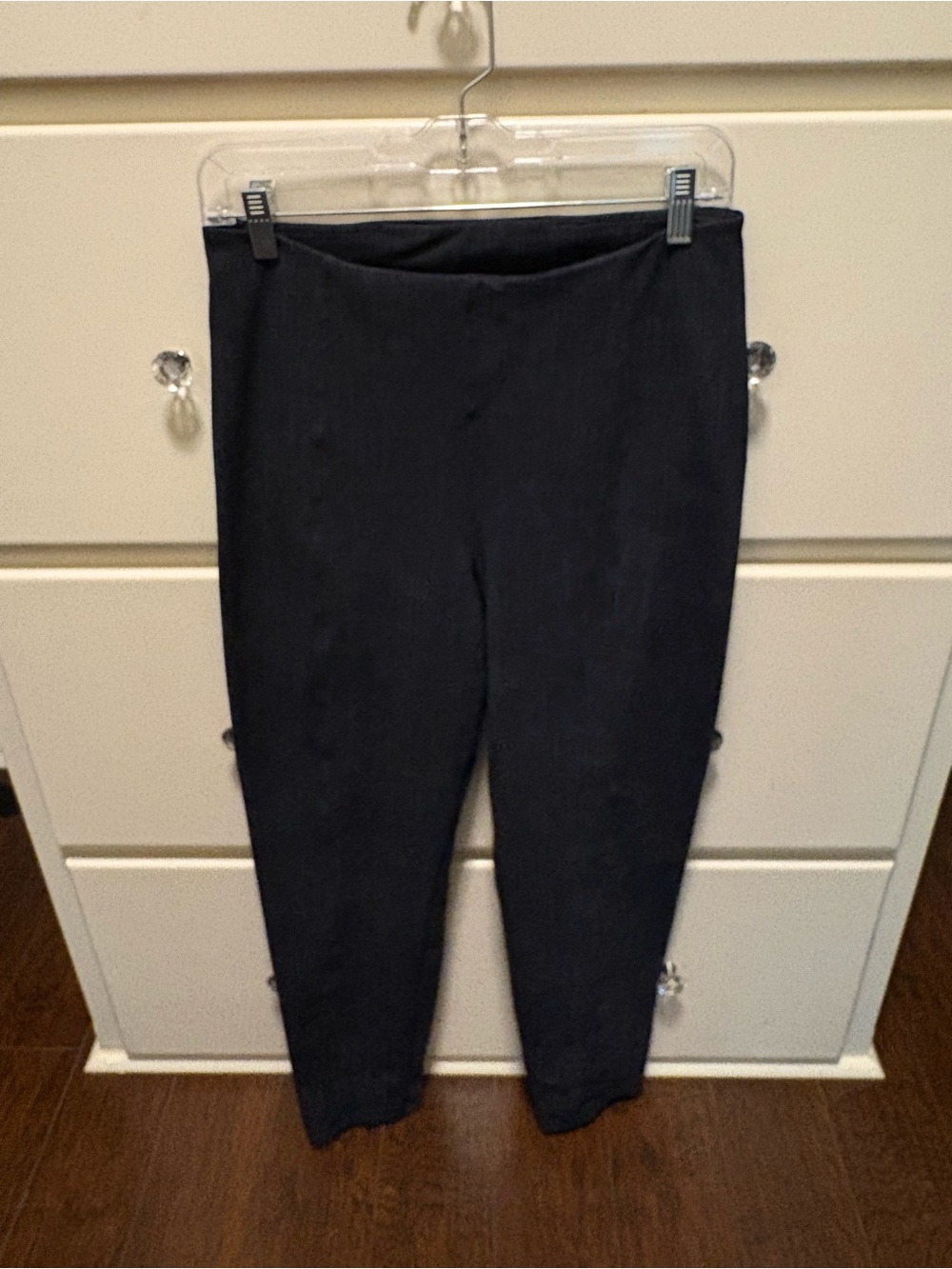 lululemon athletica Black High-Rise Work Leggings